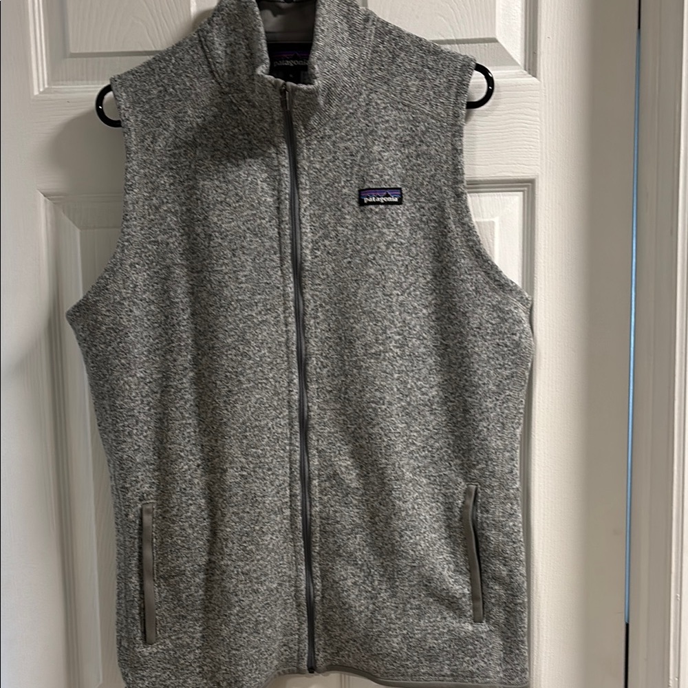 Patagonia Women’s Better Sweater Fleece Vest